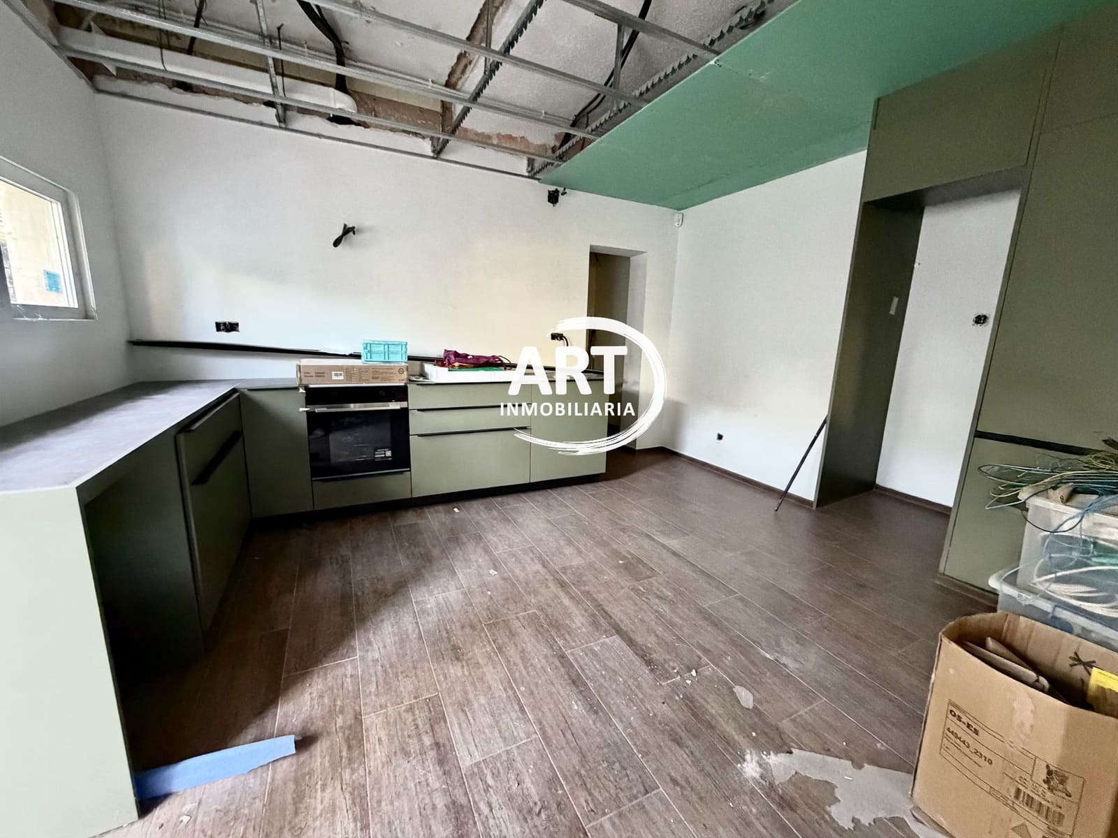3 soverom Villa til salgs i L'Eliana med svømmebasseng garasje - € 419 000 (Ref: 10184182)