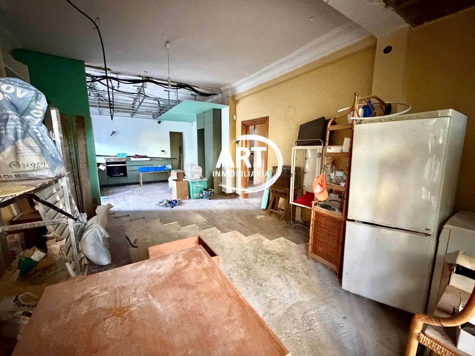 3 soverom Villa til salgs i L'Eliana med svømmebasseng garasje - € 419 000 (Ref: 10184182)