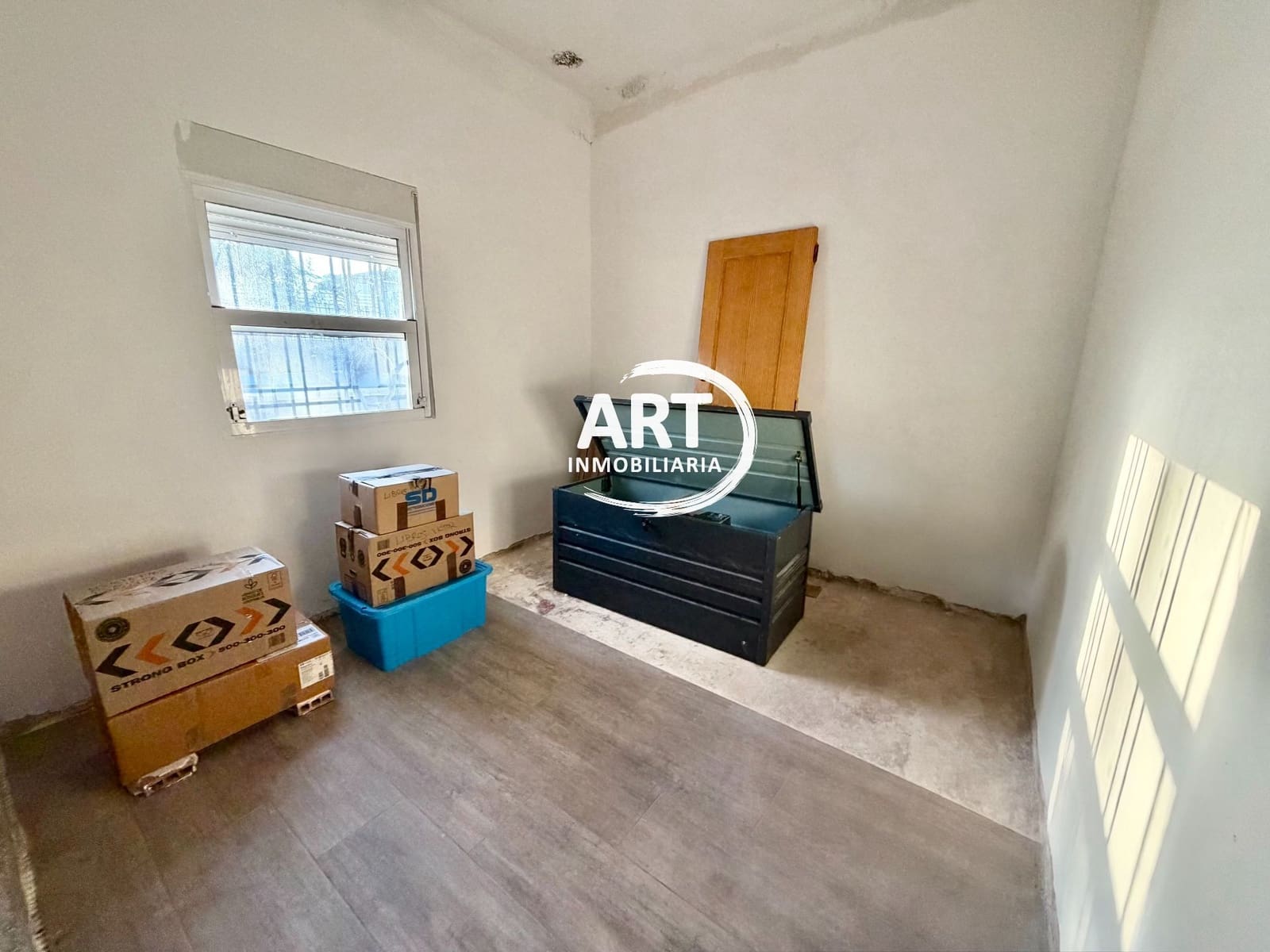 3 soverom Villa til salgs i L'Eliana med svømmebasseng garasje - € 419 000 (Ref: 10184182)
