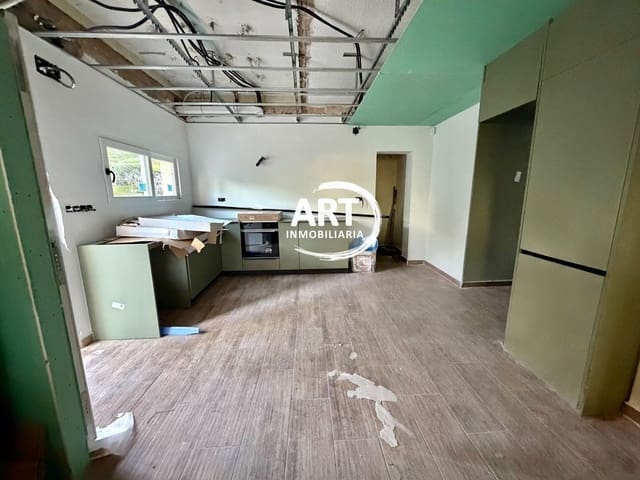 3 soverom Villa til salgs i L'Eliana med svømmebasseng garasje - € 419 000 (Ref: 10184182)