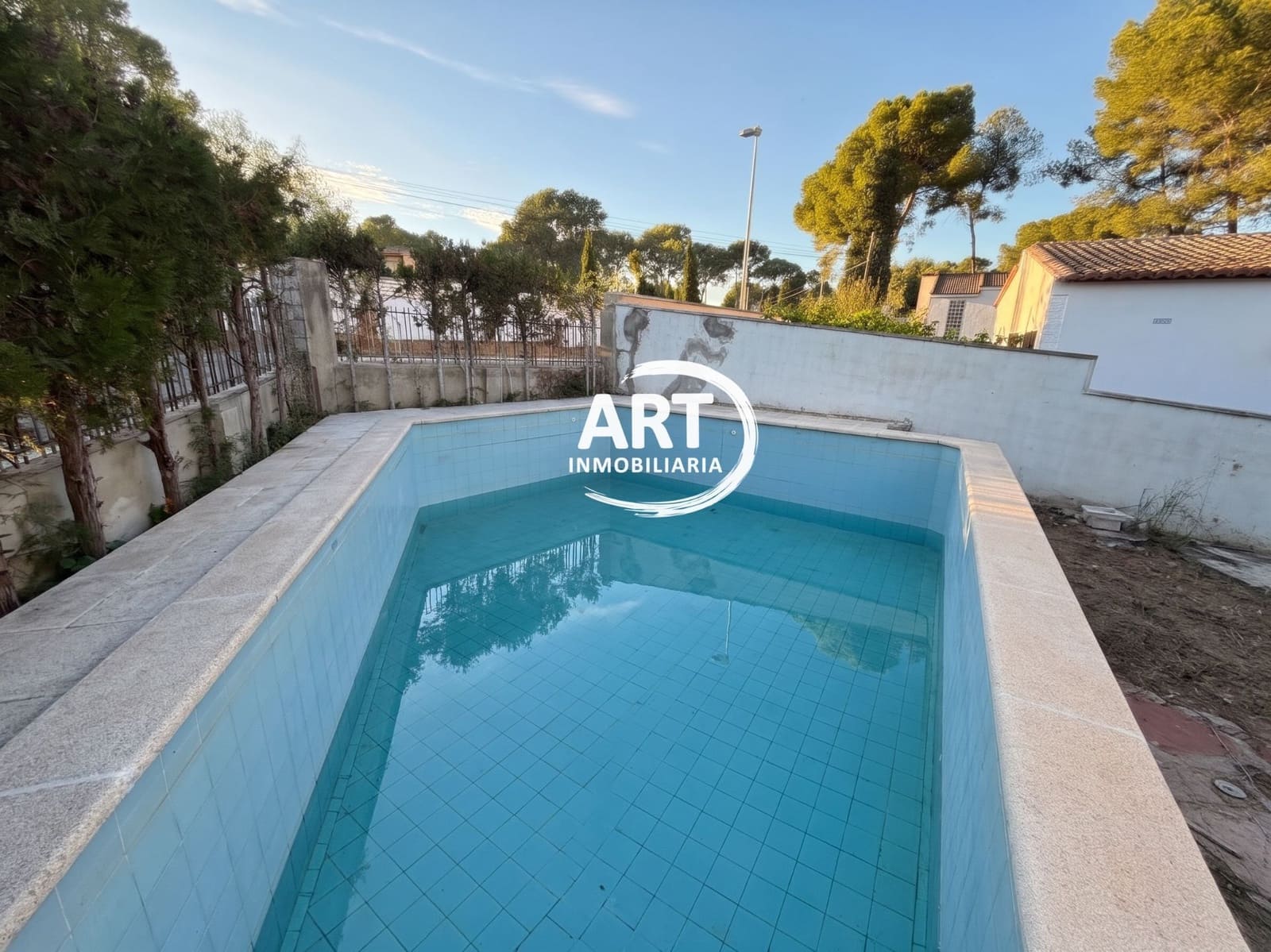3 soverom Villa til salgs i L'Eliana med svømmebasseng garasje - € 419 000 (Ref: 10184182)