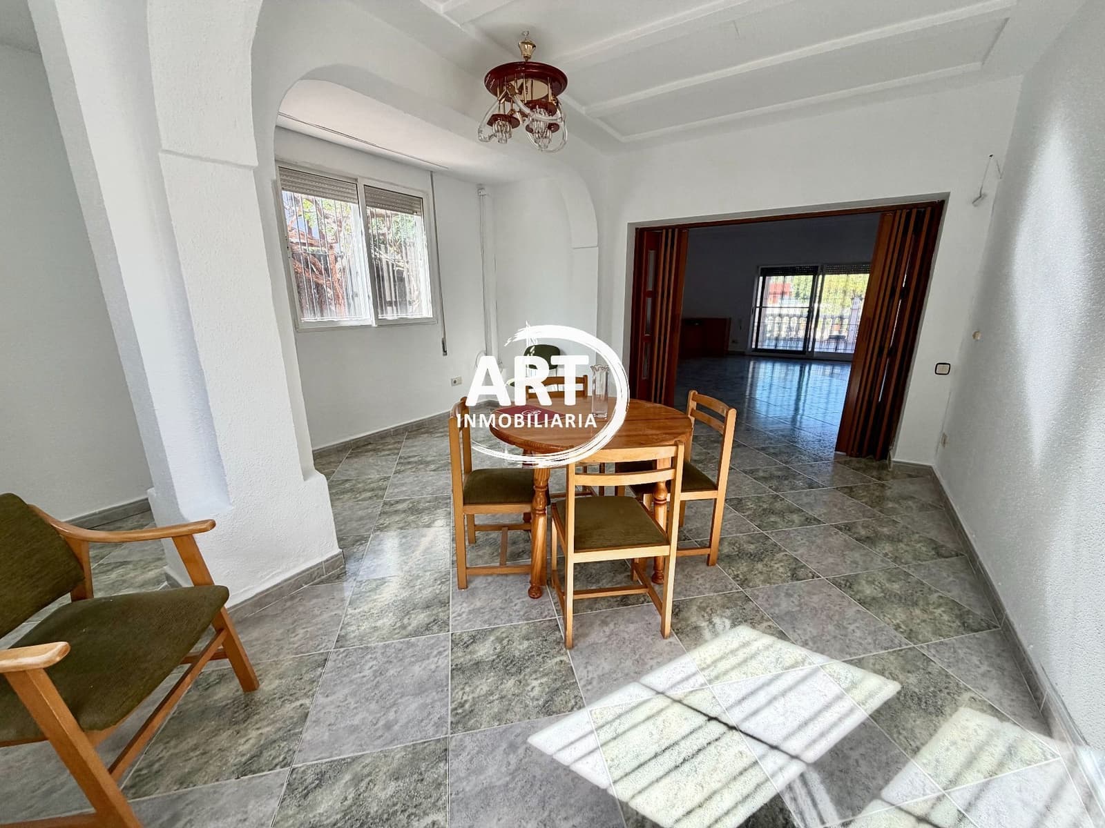 4 slaapkamer Villa te koop in San Antonio de Benageber met zwembad garage - € 550.000 (Ref: 10184183)