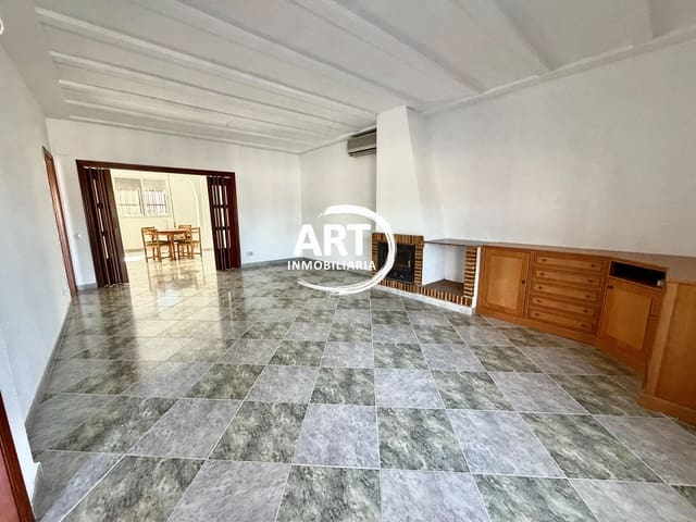 4 slaapkamer Villa te koop in San Antonio de Benagéber met zwembad garage - € 550.000 (Ref: 10184183)