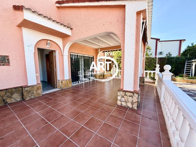 4 slaapkamer Villa te koop in San Antonio de Benagéber met zwembad garage - € 550.000 (Ref: 10184183)