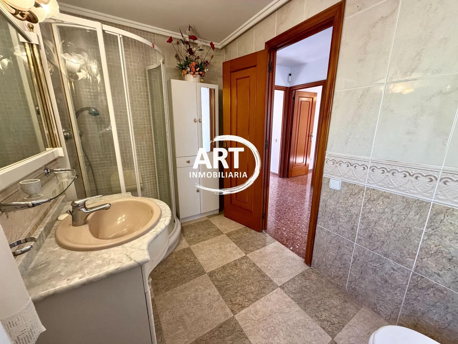 4 slaapkamer Villa te koop in San Antonio de Benageber met zwembad garage - € 550.000 (Ref: 10184183)
