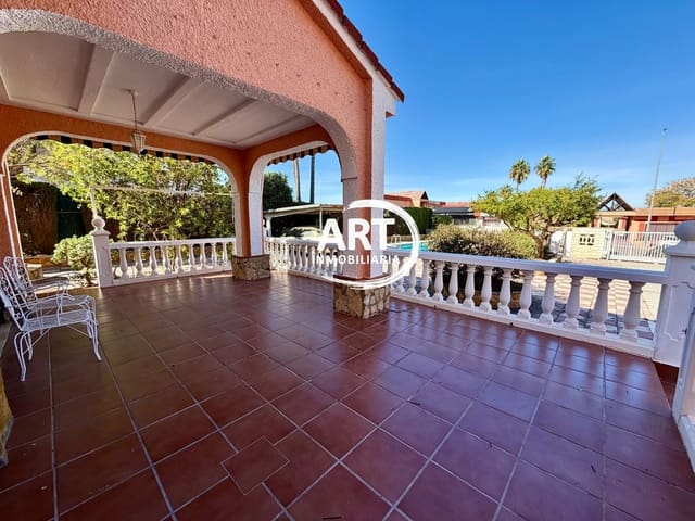 4 slaapkamer Villa te koop in San Antonio de Benagéber met zwembad garage - € 550.000 (Ref: 10184183)