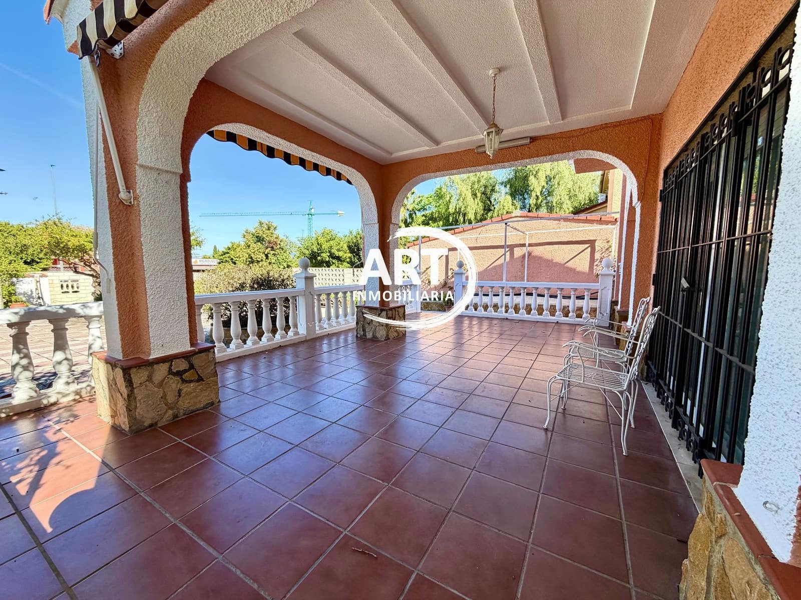 4 slaapkamer Villa te koop in San Antonio de Benageber met zwembad garage - € 550.000 (Ref: 10184183)