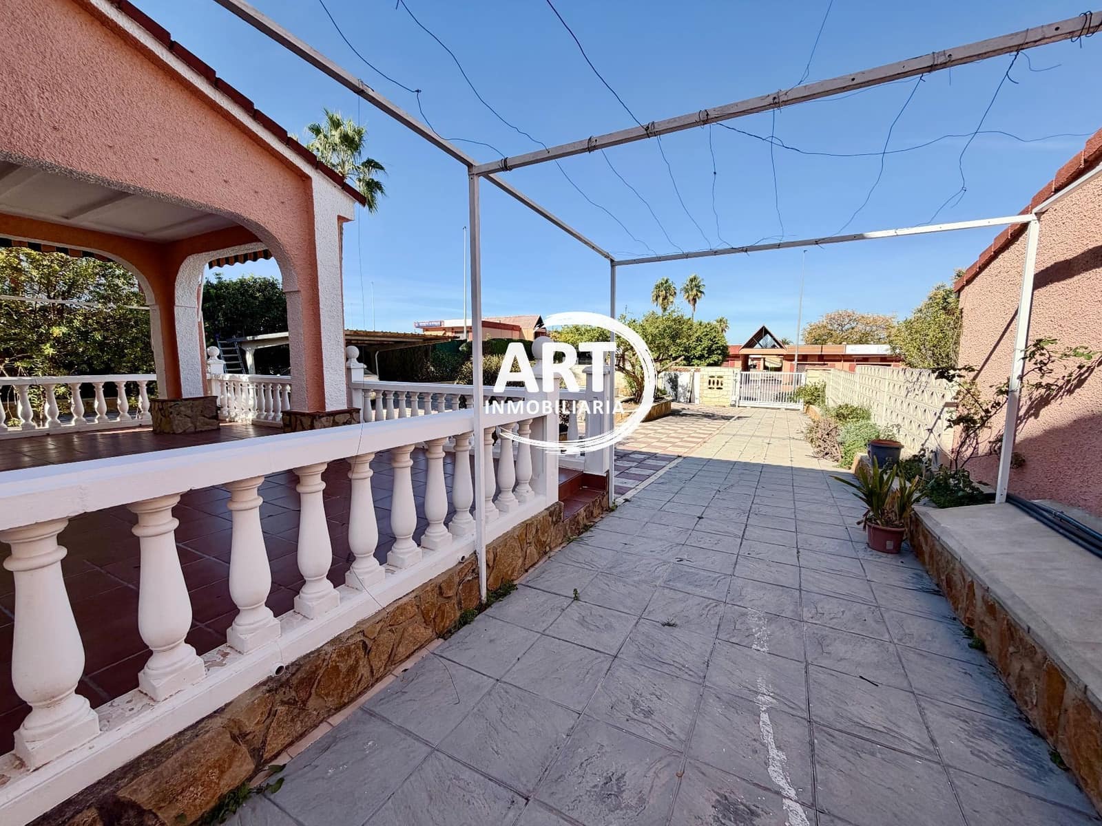 4 slaapkamer Villa te koop in San Antonio de Benageber met zwembad garage - € 550.000 (Ref: 10184183)