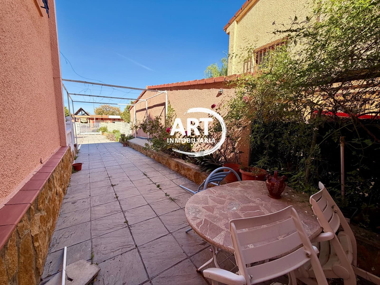 4 slaapkamer Villa te koop in San Antonio de Benageber met zwembad garage - € 550.000 (Ref: 10184183)