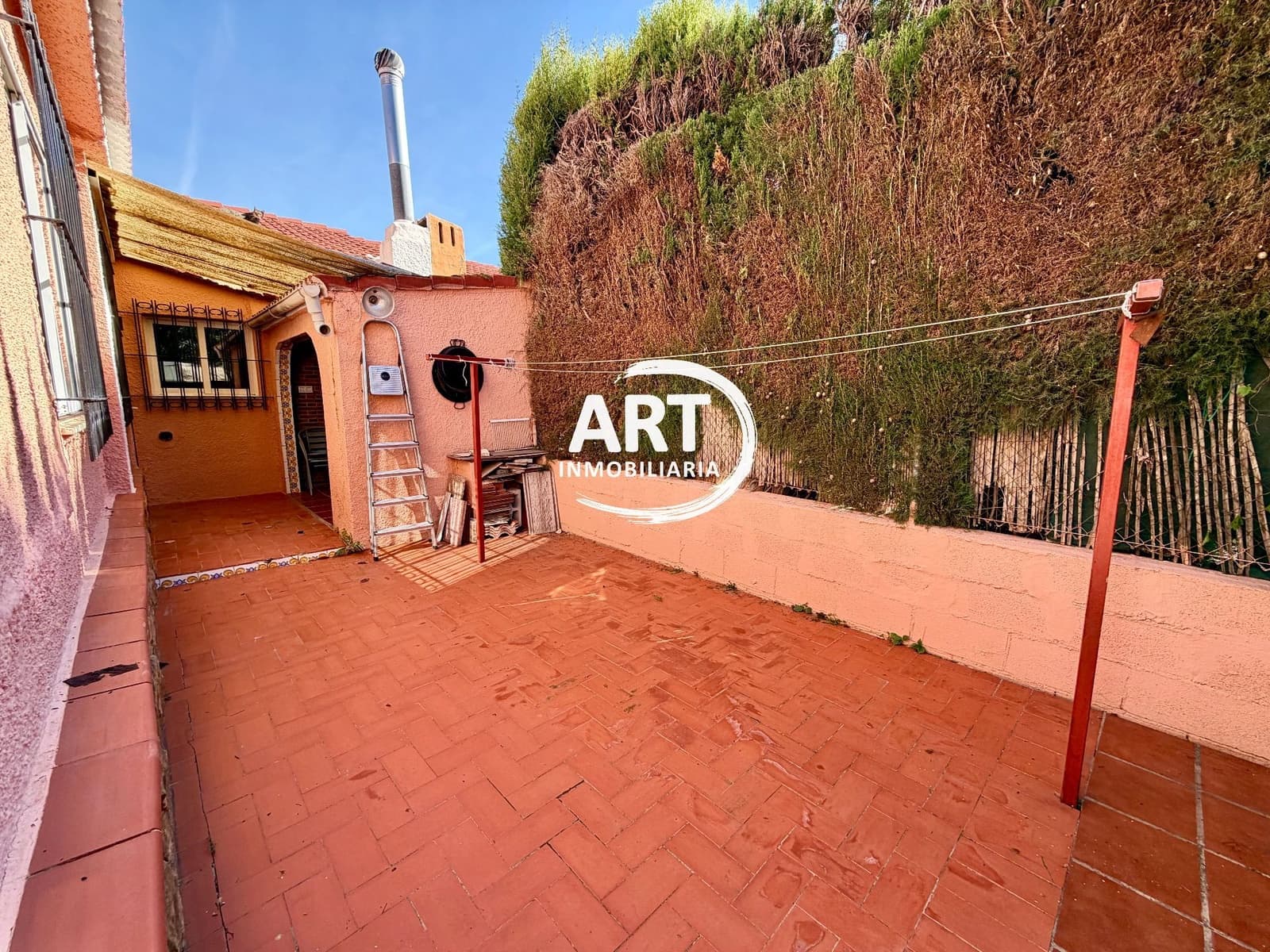 4 slaapkamer Villa te koop in San Antonio de Benageber met zwembad garage - € 550.000 (Ref: 10184183)