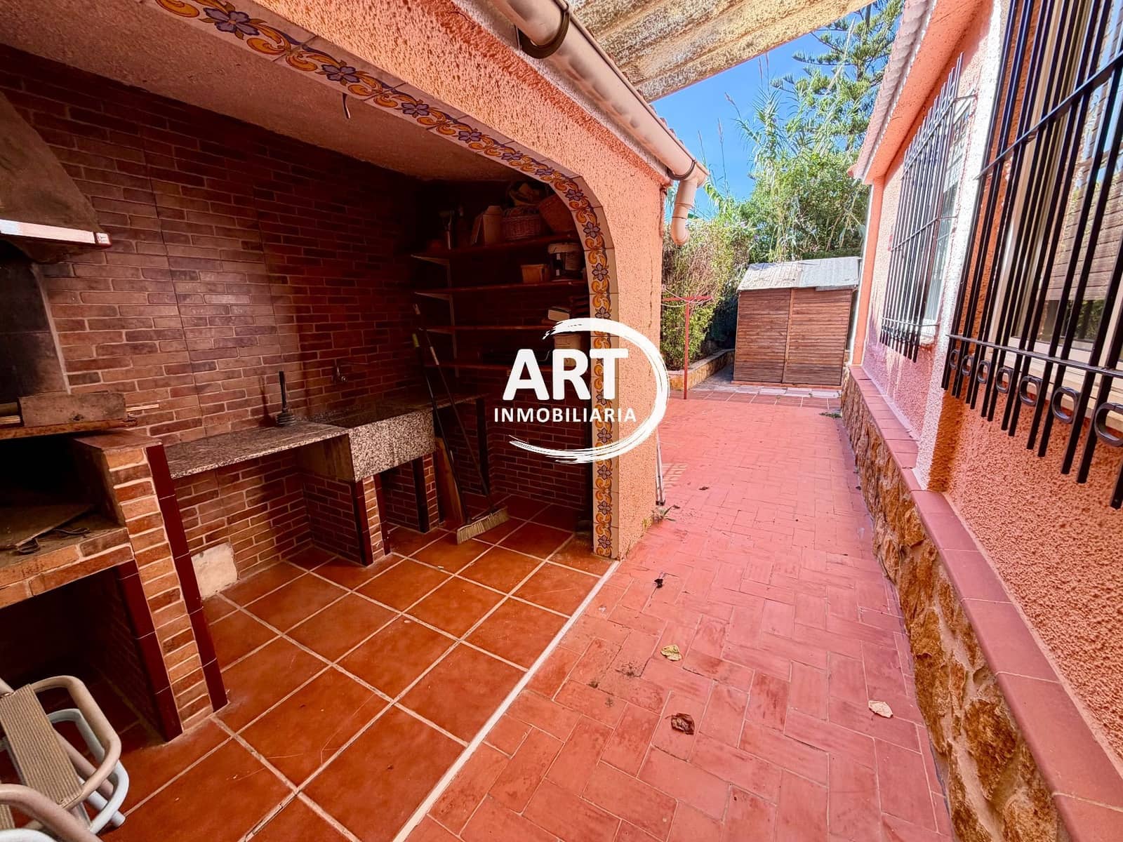 4 slaapkamer Villa te koop in San Antonio de Benageber met zwembad garage - € 550.000 (Ref: 10184183)
