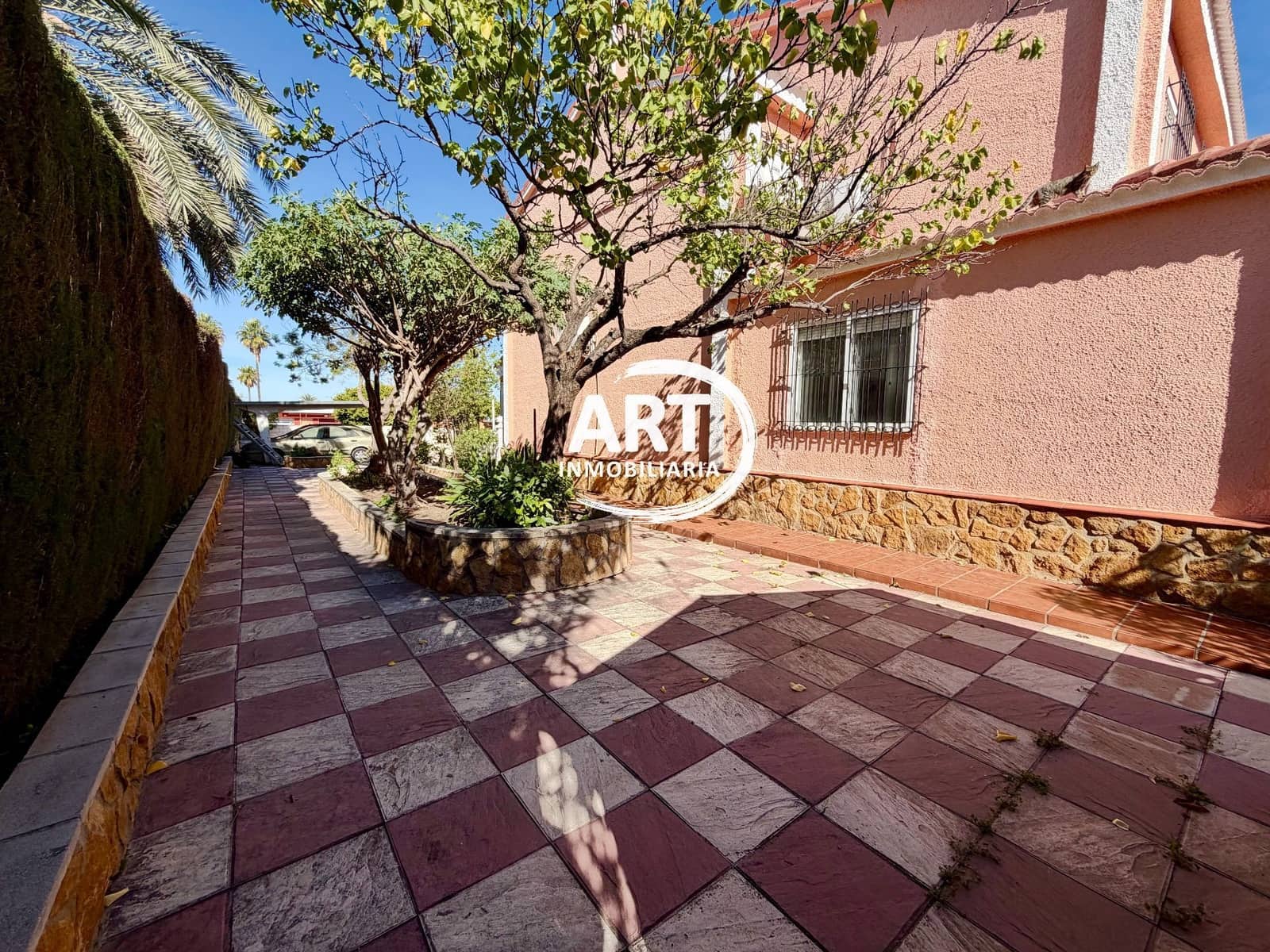 4 slaapkamer Villa te koop in San Antonio de Benageber met zwembad garage - € 550.000 (Ref: 10184183)