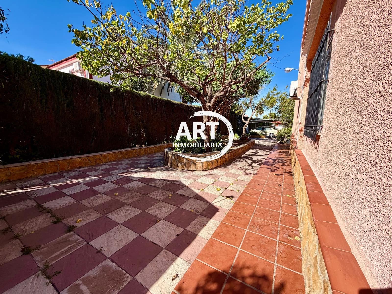 4 slaapkamer Villa te koop in San Antonio de Benageber met zwembad garage - € 550.000 (Ref: 10184183)
