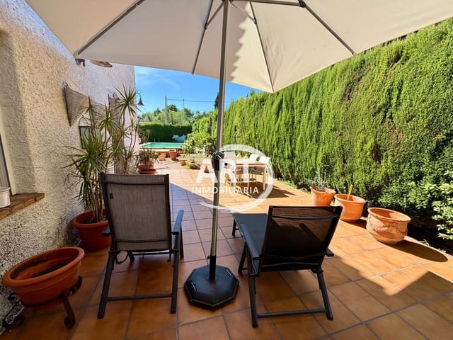 5 slaapkamer Villa te koop in L'Eliana met zwembad garage - € 725.000 (Ref: 10184184)