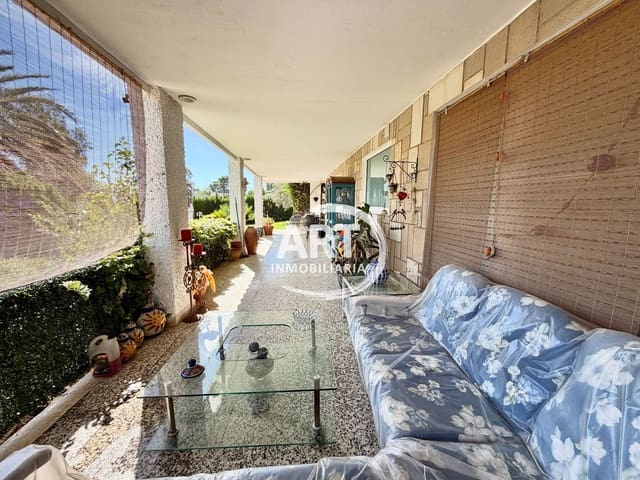 5 slaapkamer Villa te koop in L'Eliana met zwembad garage - € 725.000 (Ref: 10184184)