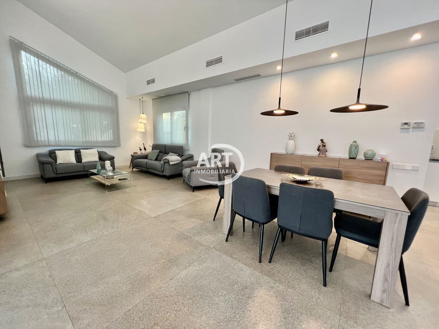 4 sypialnia Willa na sprzedaż w L'Eliana z basenem garażem - 950 000 € (Ref: 7289234)