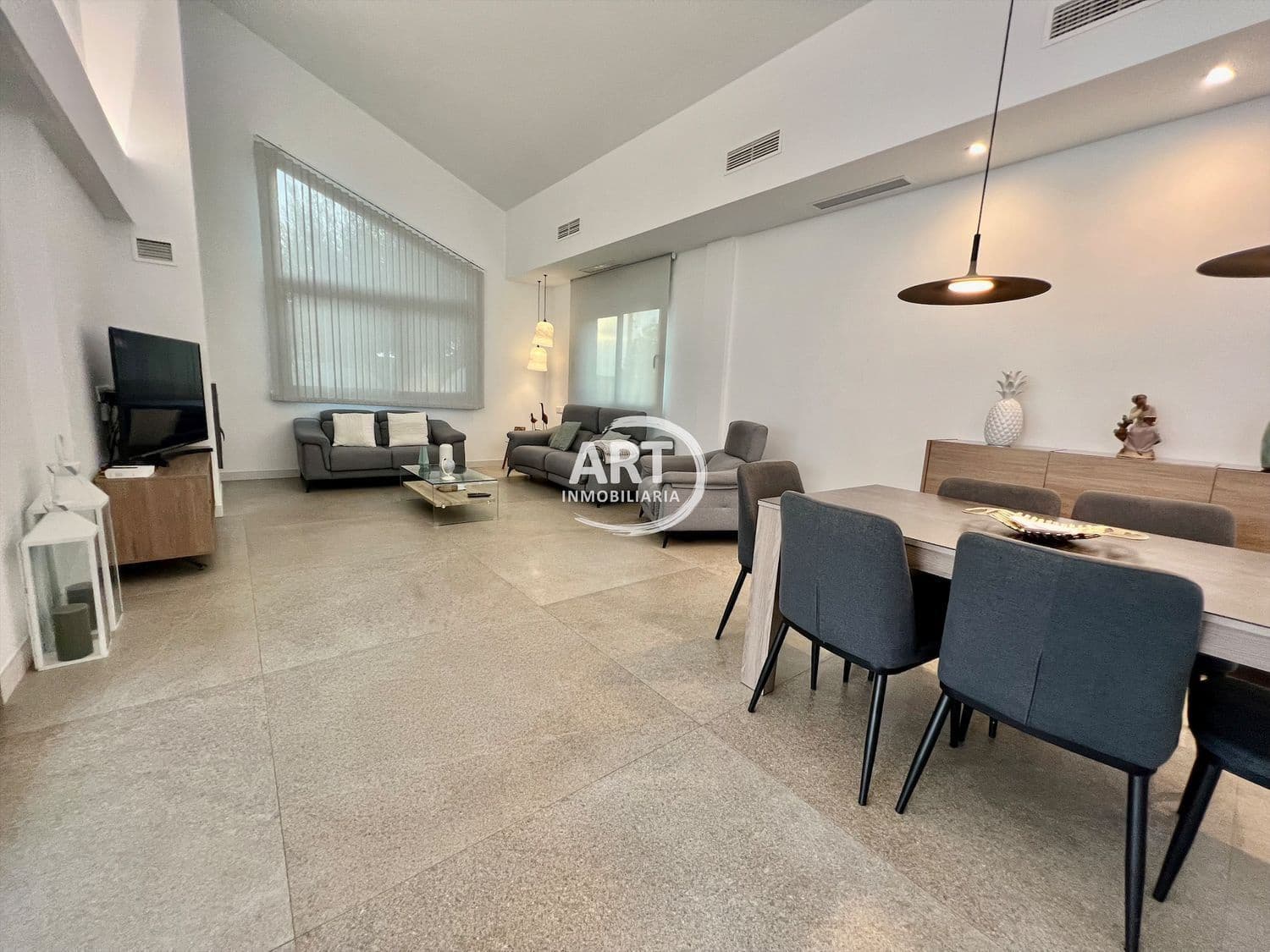 4 sypialnia Willa na sprzedaż w L'Eliana z basenem garażem - 950 000 € (Ref: 7289234)