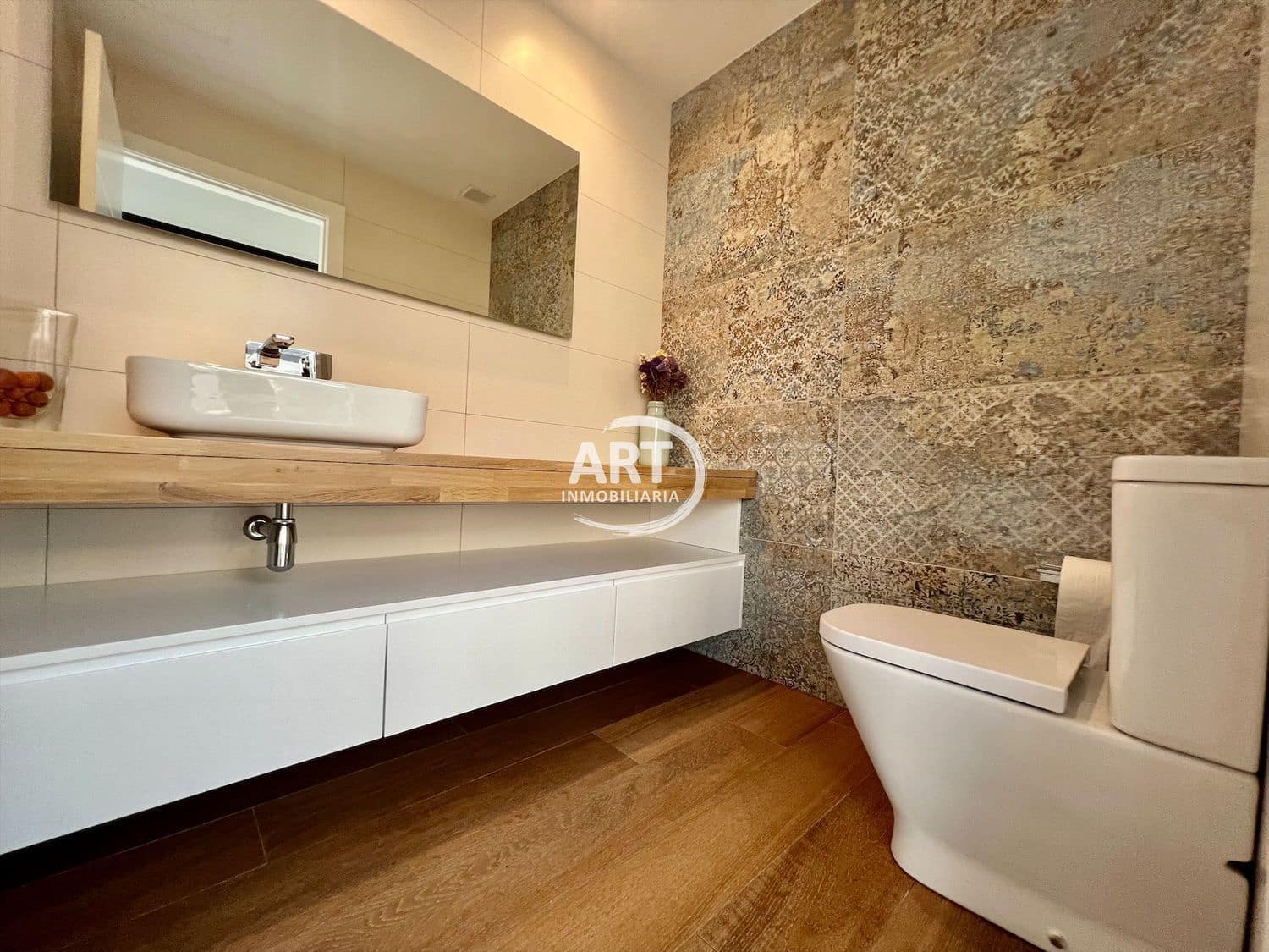 4 sypialnia Willa na sprzedaż w L'Eliana z basenem garażem - 950 000 € (Ref: 7289234)