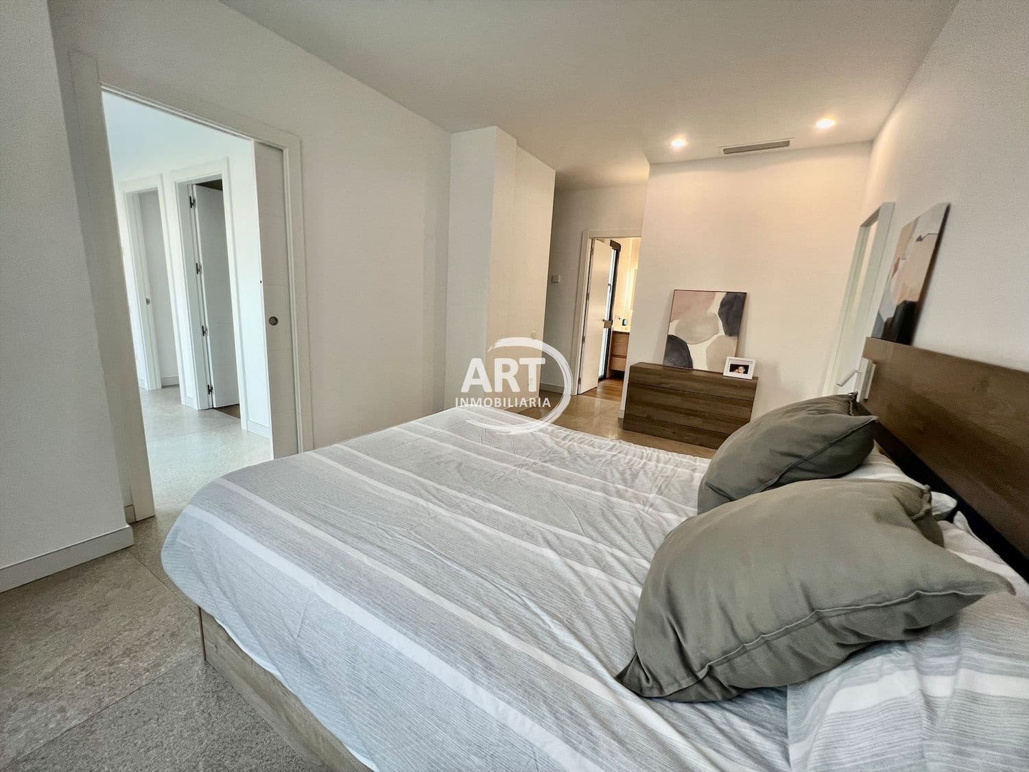 4 sypialnia Willa na sprzedaż w L'Eliana z basenem garażem - 950 000 € (Ref: 7289234)