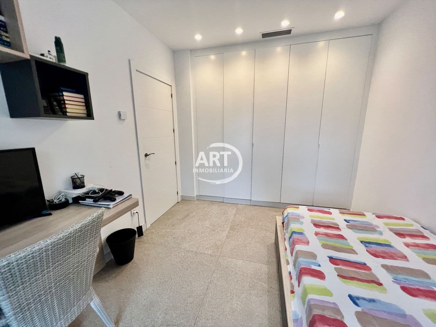 4 sypialnia Willa na sprzedaż w L'Eliana z basenem garażem - 950 000 € (Ref: 7289234)