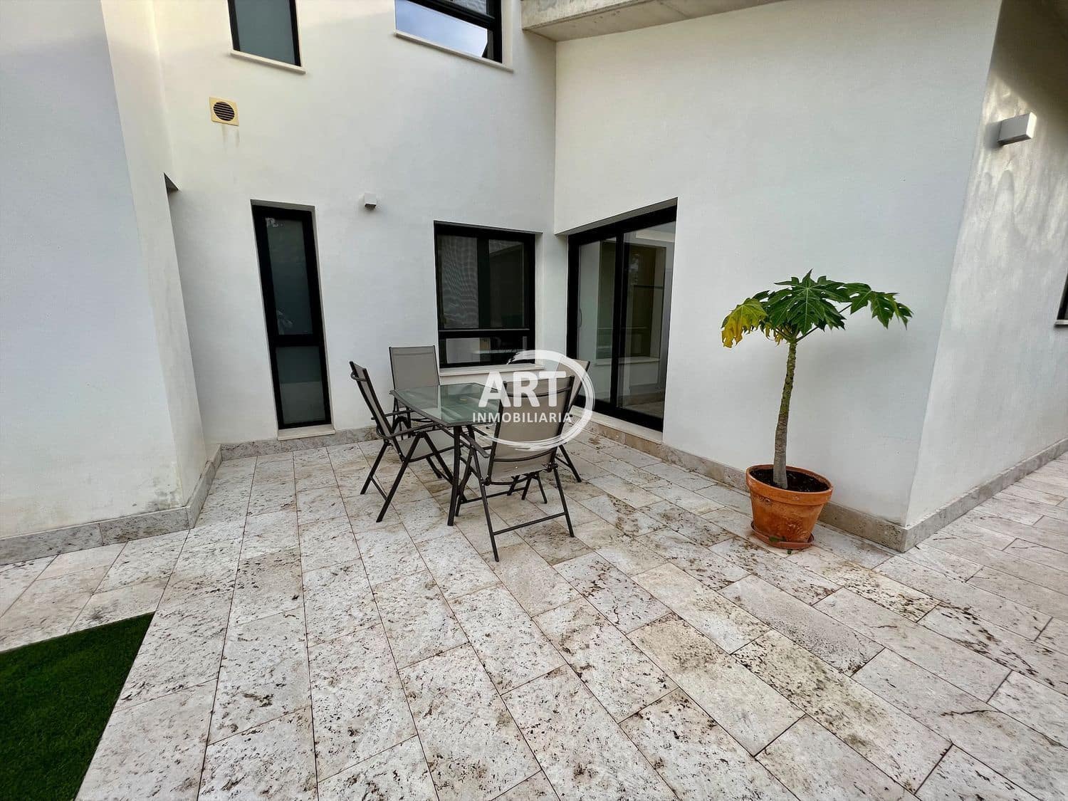 4 sypialnia Willa na sprzedaż w L'Eliana z basenem garażem - 950 000 € (Ref: 7289234)