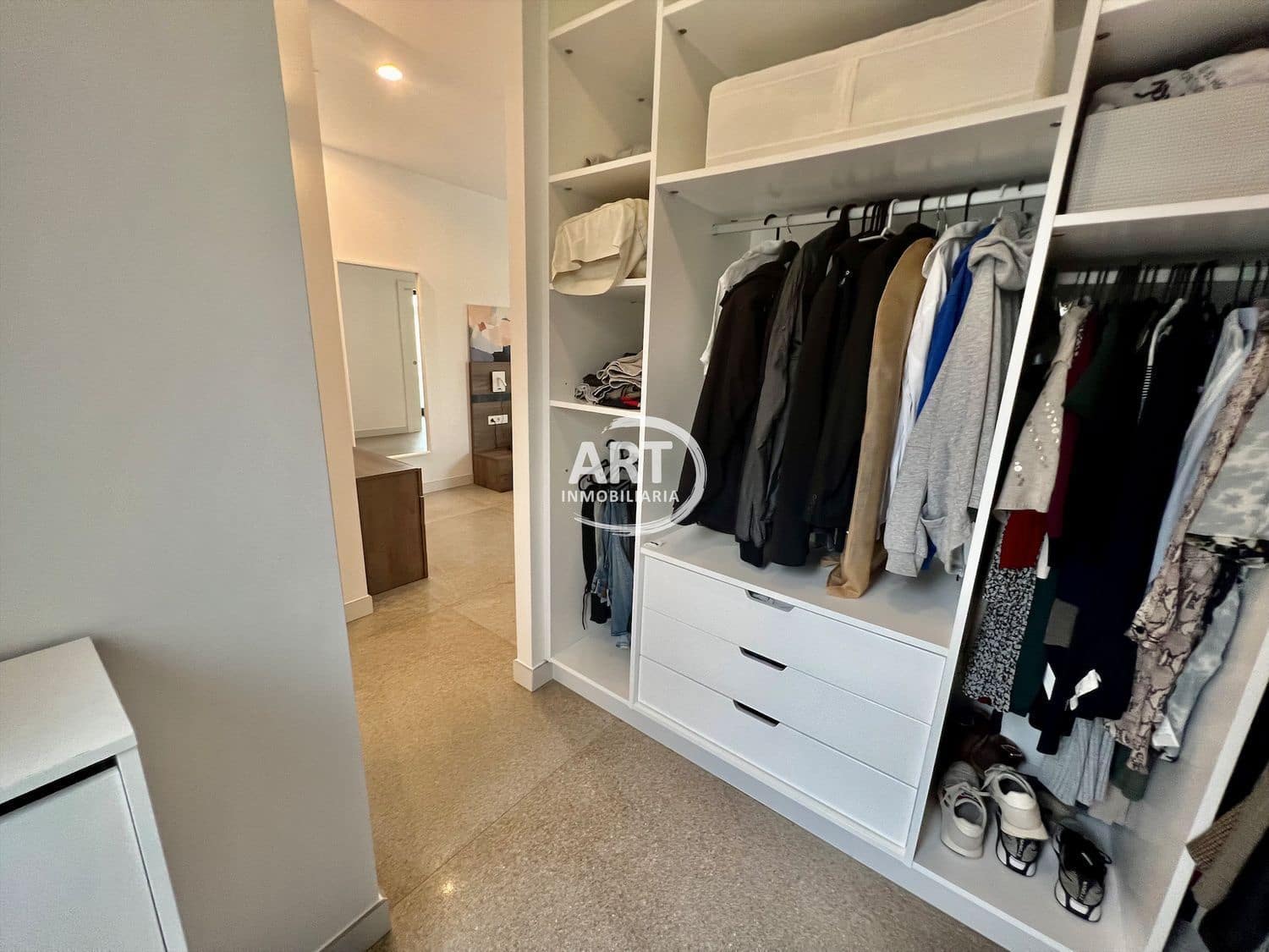 4 sypialnia Willa na sprzedaż w L'Eliana z basenem garażem - 950 000 € (Ref: 7289234)