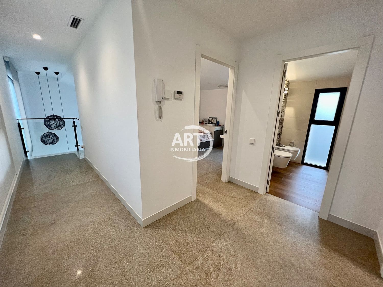 4 sypialnia Willa na sprzedaż w L'Eliana z basenem garażem - 950 000 € (Ref: 7289234)