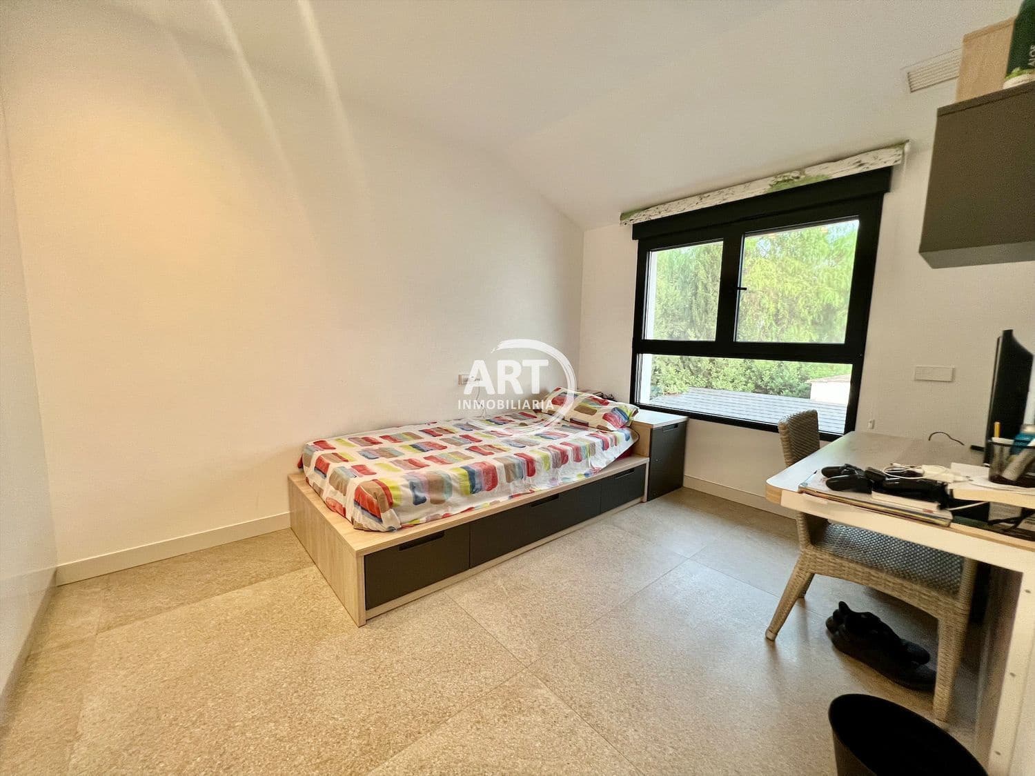 4 sypialnia Willa na sprzedaż w L'Eliana z basenem garażem - 950 000 € (Ref: 7289234)