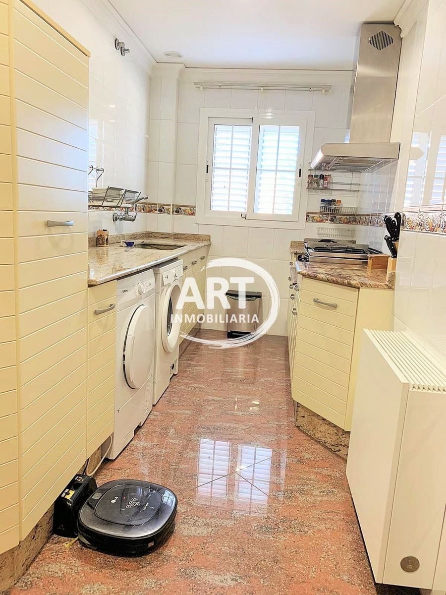 6 soveværelse Villa til salg i Benaguasil med swimmingpool garage - € 825.000 (Ref: 7289235)