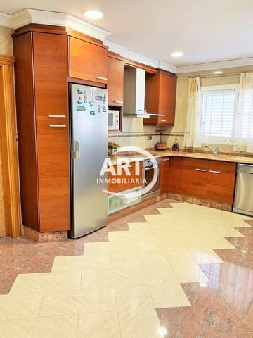 6 bedroom Villa for sale in Benaguasil with pool garage - € 825,000 (Ref: 7289235)