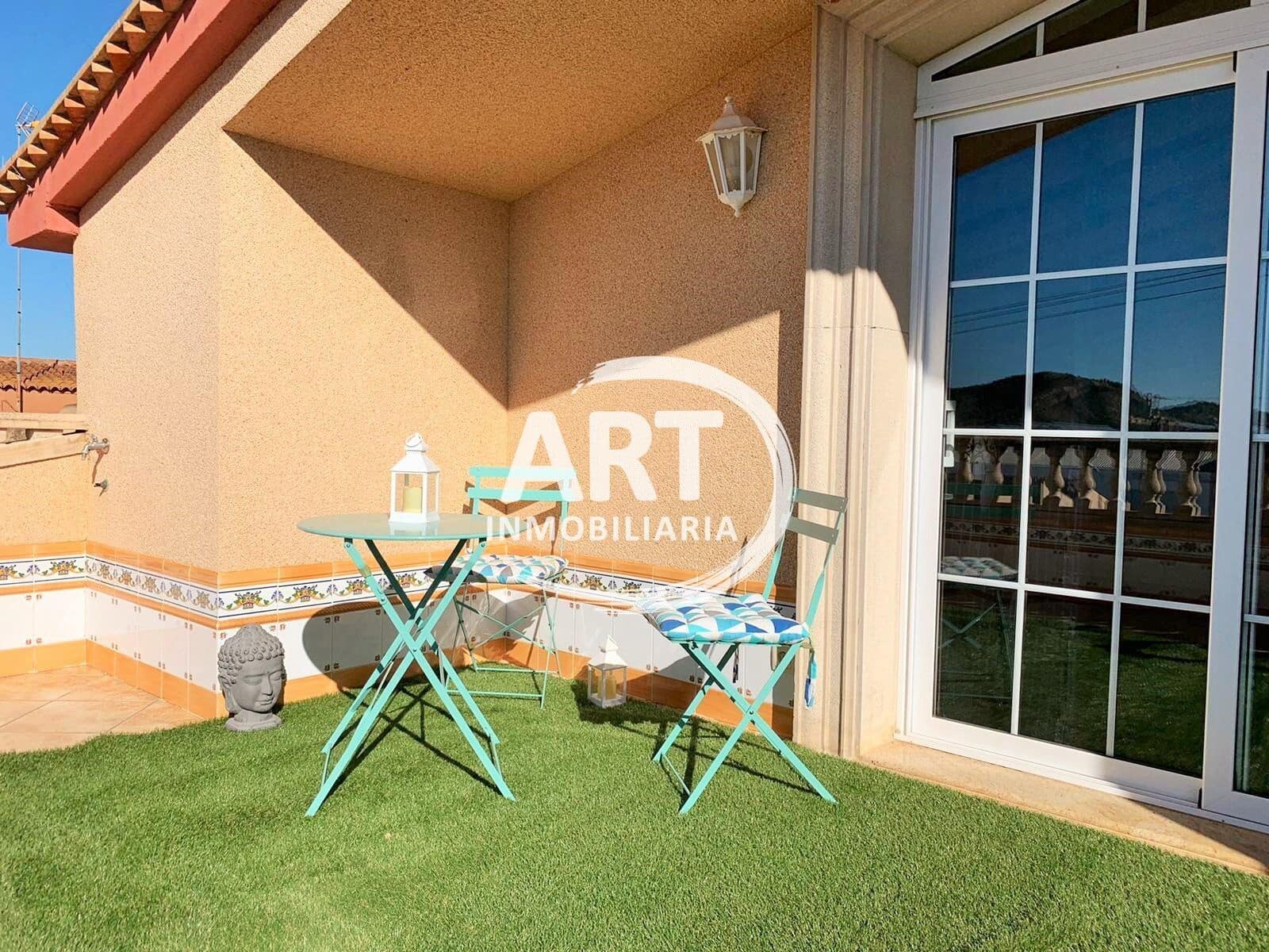 6 soveværelse Villa til salg i Benaguasil med swimmingpool garage - € 825.000 (Ref: 7289235)