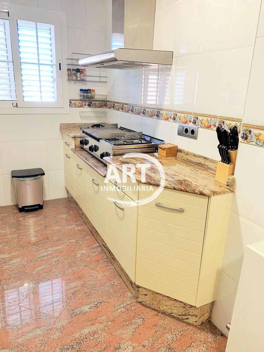 6 soveværelse Villa til salg i Benaguasil med swimmingpool garage - € 825.000 (Ref: 7289235)