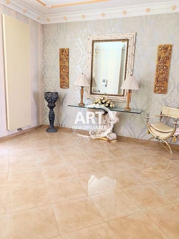 6 bedroom Villa for sale in Benaguasil with pool garage - € 825,000 (Ref: 7289235)