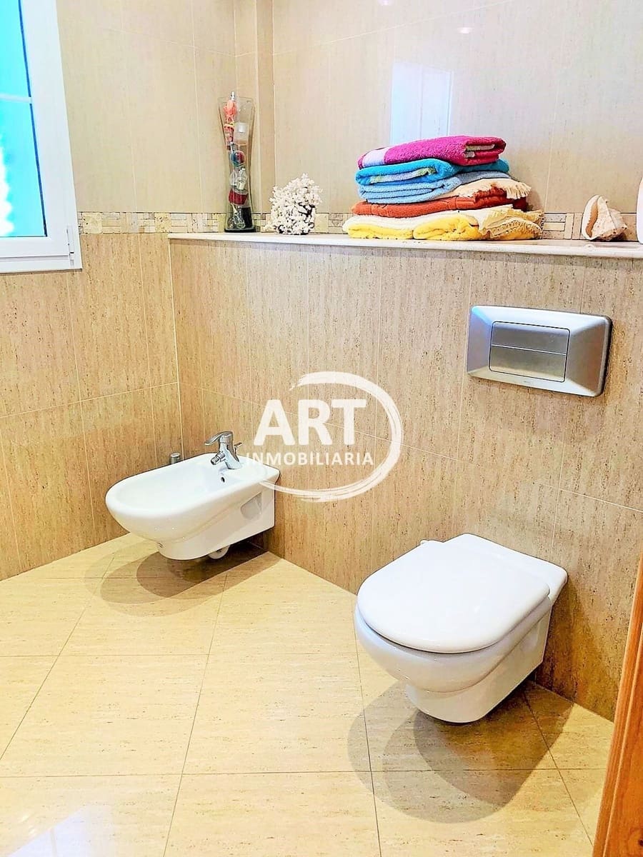 6 soveværelse Villa til salg i Benaguasil med swimmingpool garage - € 825.000 (Ref: 7289235)