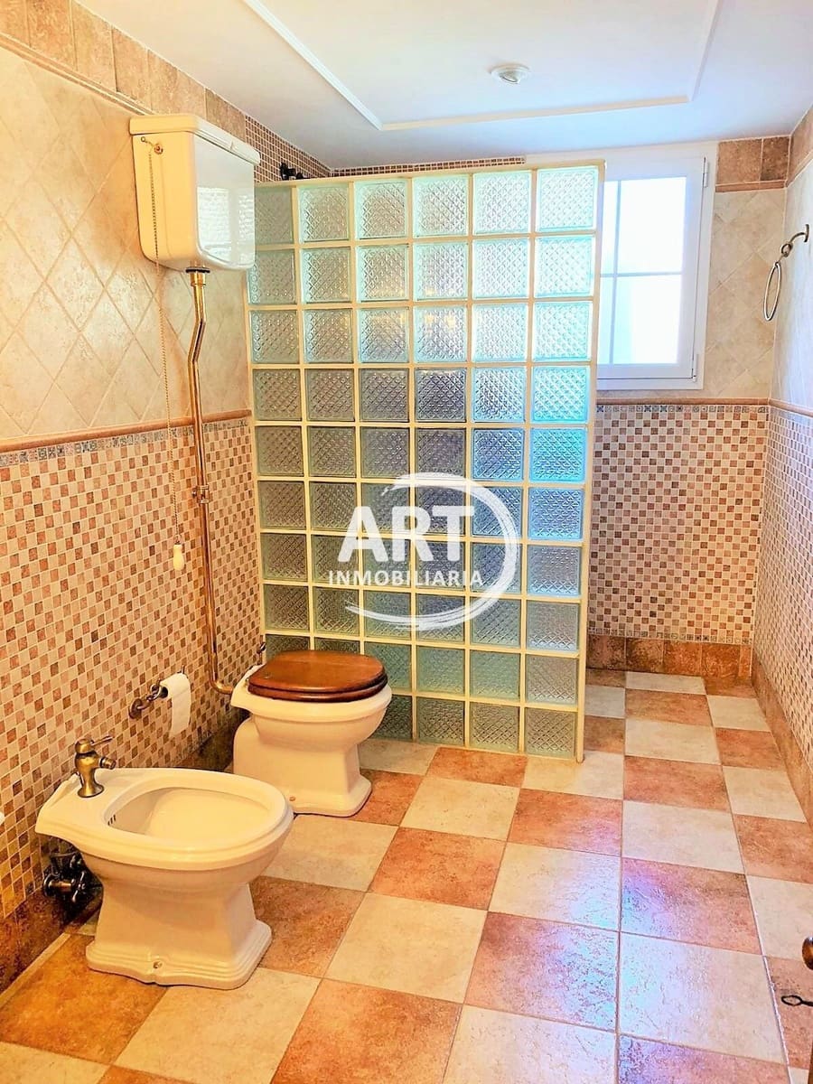 6 soveværelse Villa til salg i Benaguasil med swimmingpool garage - € 825.000 (Ref: 7289235)