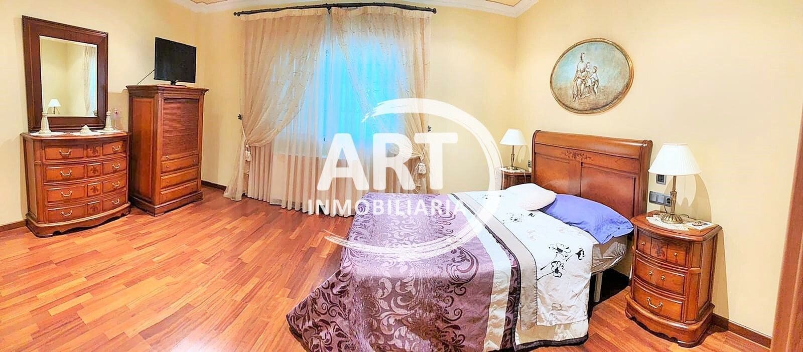 6 soveværelse Villa til salg i Benaguasil med swimmingpool garage - € 825.000 (Ref: 7289235)