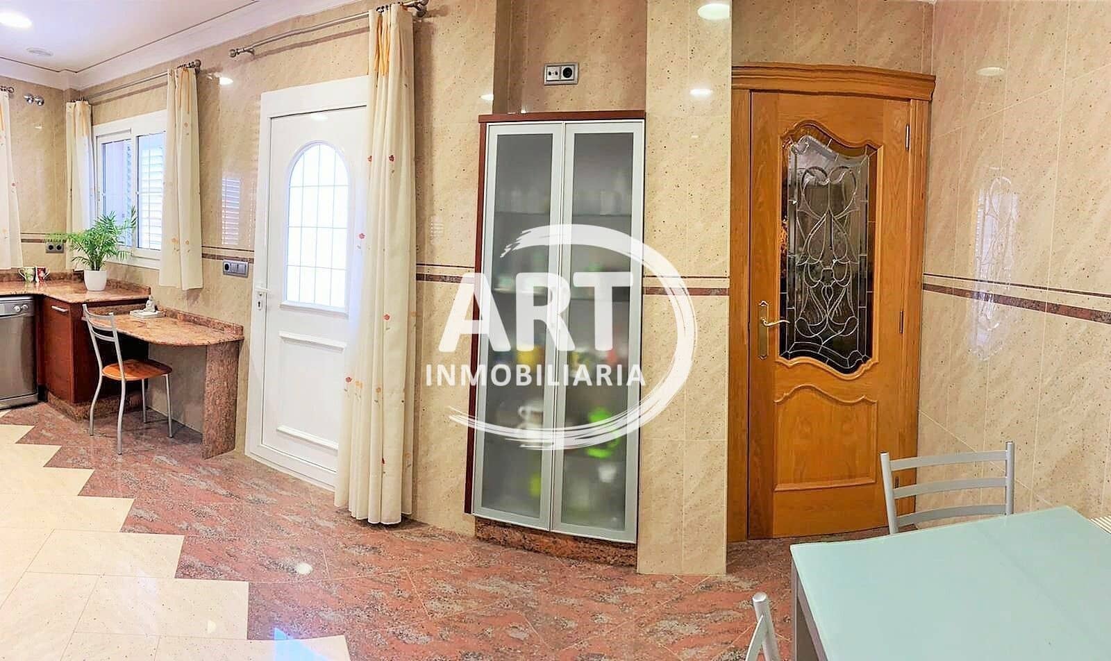 6 soveværelse Villa til salg i Benaguasil med swimmingpool garage - € 825.000 (Ref: 7289235)