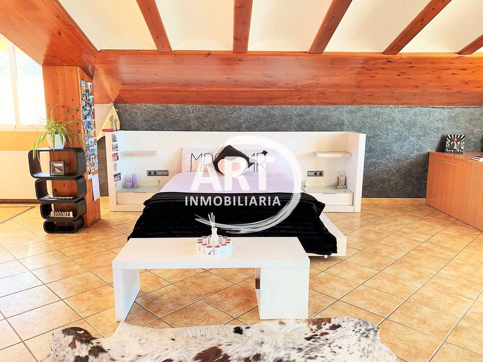 6 soveværelse Villa til salg i Benaguasil med swimmingpool garage - € 825.000 (Ref: 7289235)