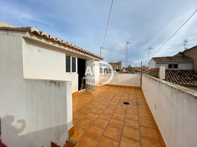 Chalet de 5 habitaciones en Llíria en venta - 134.000 € (Ref: 7289302)