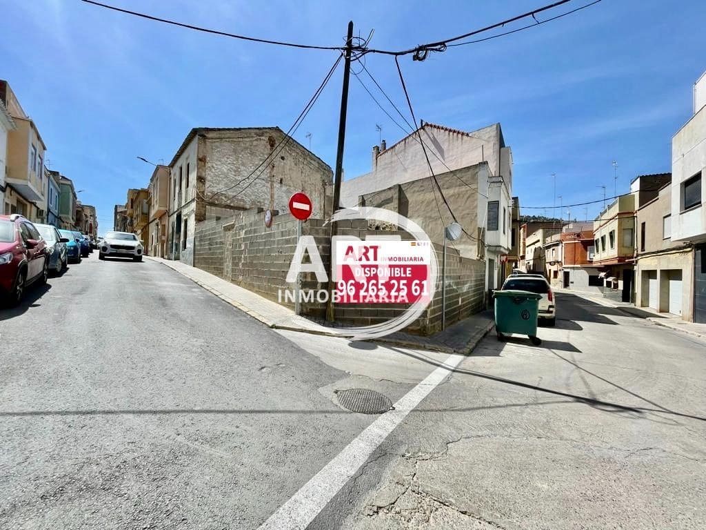 Byggegrund til salg i Benaguasil - € 120.000 (Ref: 7289306)