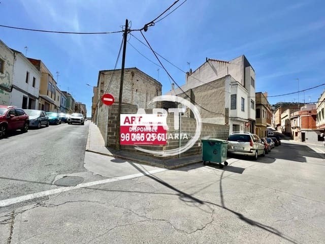 Terreno para Construção para venda em Benaguasil - 120 000 € (Ref: 7289306)