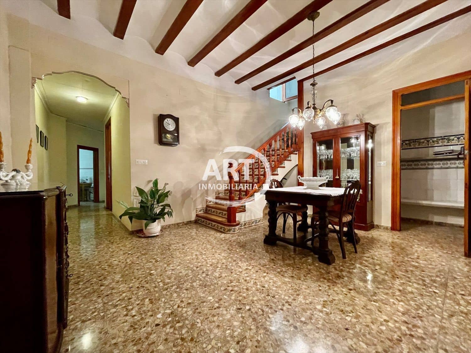 4 camera da letto Casa in vendita in L'Alcudia - 250.000 € (Rif: 7289748)