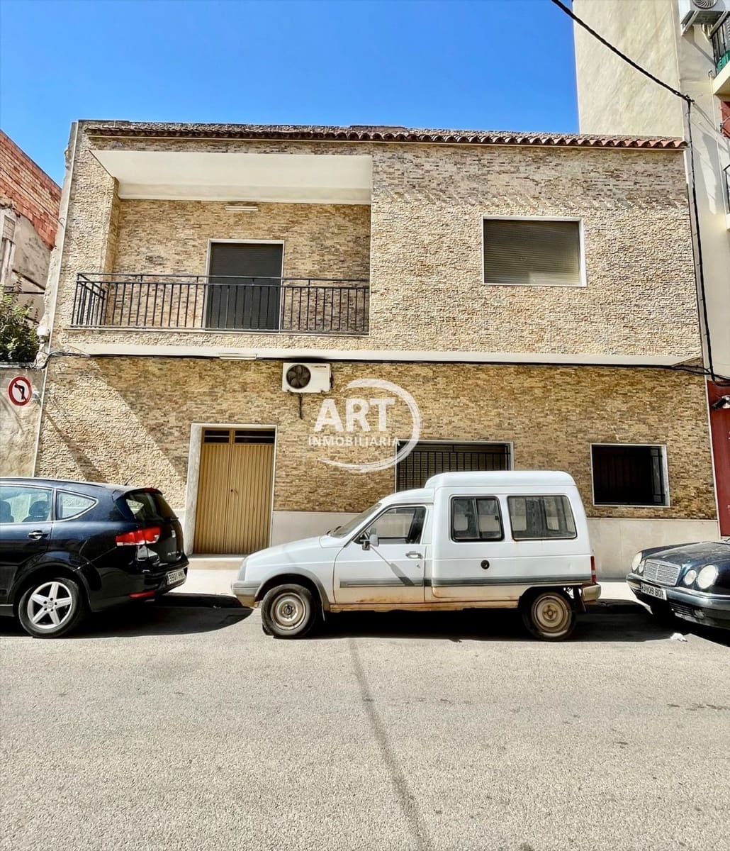 4 camera da letto Casa in vendita in L'Alcudia - 250.000 € (Rif: 7289748)