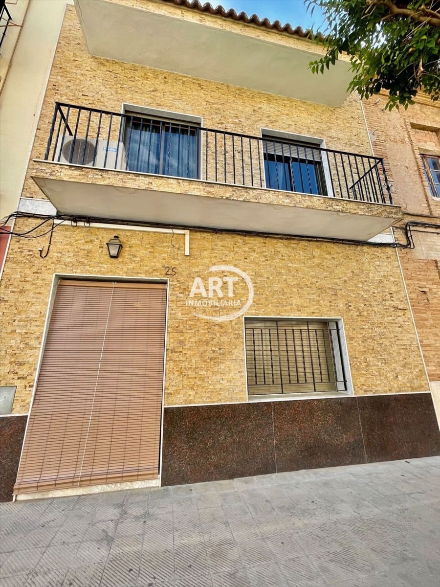 4 camera da letto Casa in vendita in L'Alcudia - 250.000 € (Rif: 7289748)