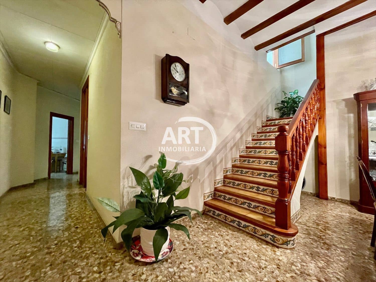 4 camera da letto Casa in vendita in L'Alcudia - 250.000 € (Rif: 7289748)