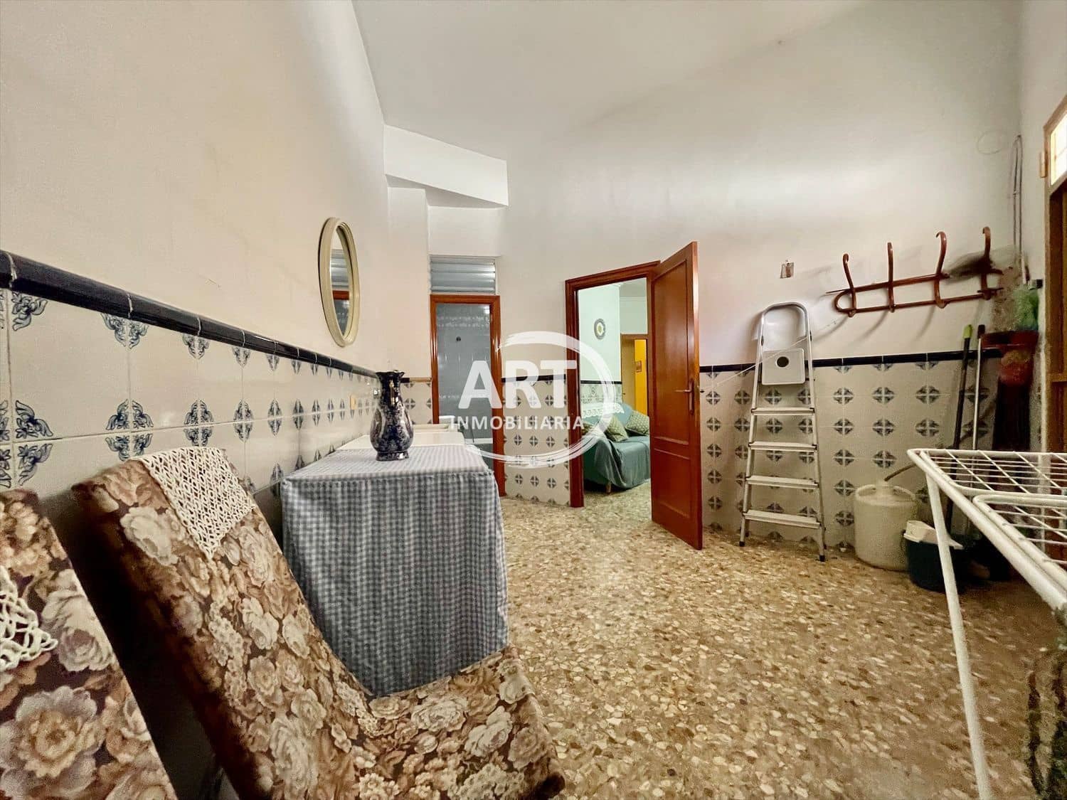 4 camera da letto Casa in vendita in L'Alcudia - 250.000 € (Rif: 7289748)