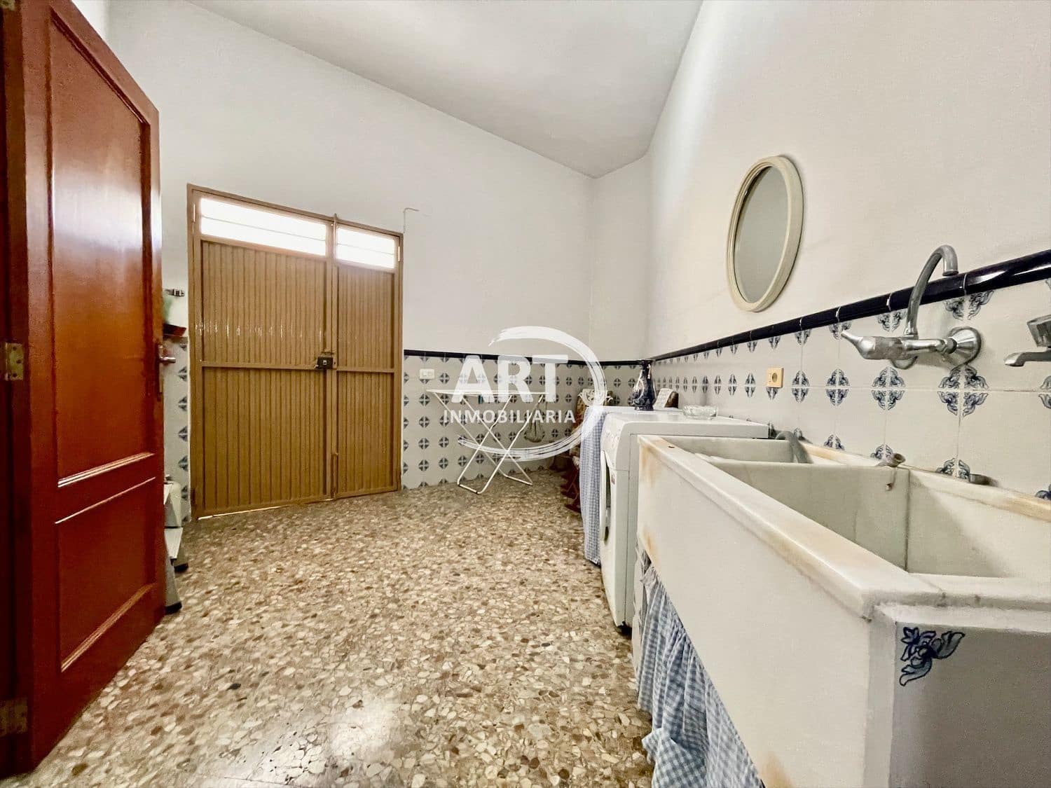 4 camera da letto Casa in vendita in L'Alcudia - 250.000 € (Rif: 7289748)