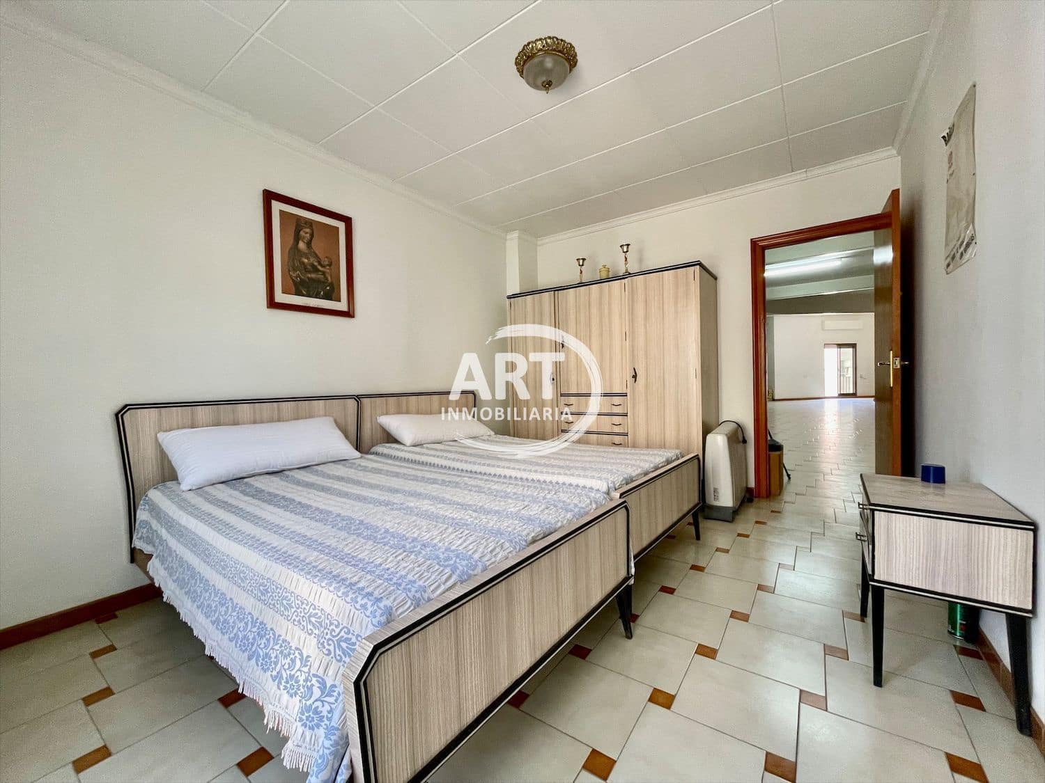 4 camera da letto Casa in vendita in L'Alcudia - 250.000 € (Rif: 7289748)