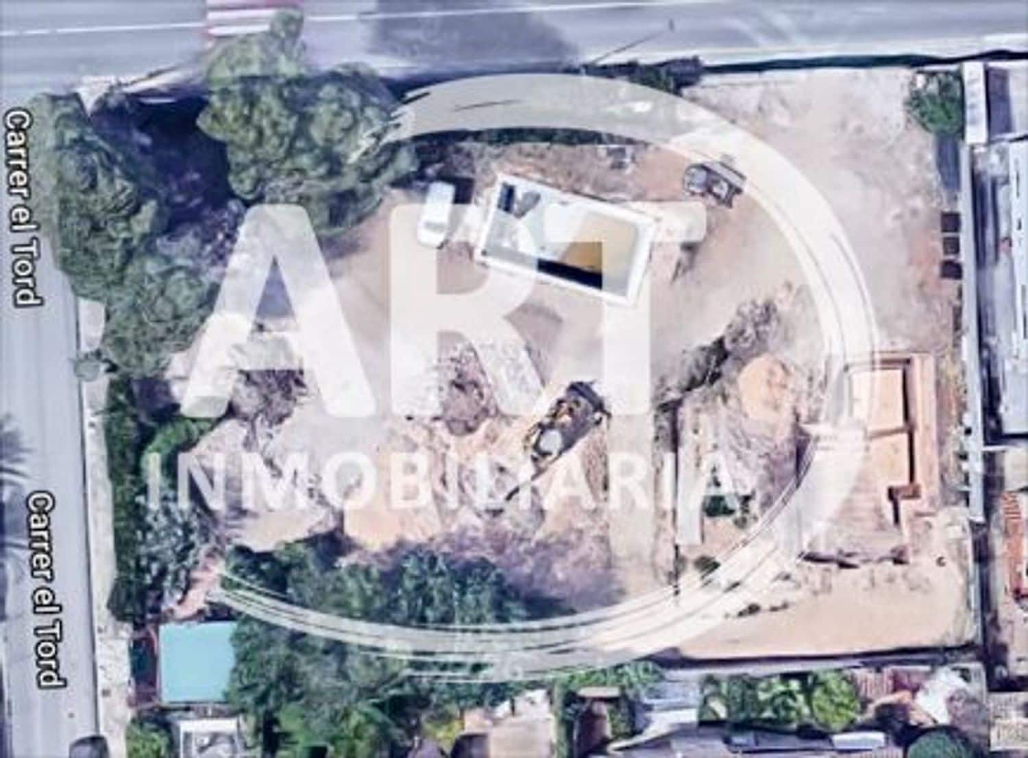 Tomt till salu i L'Eliana - 250 000 € (Ref: 7618568)