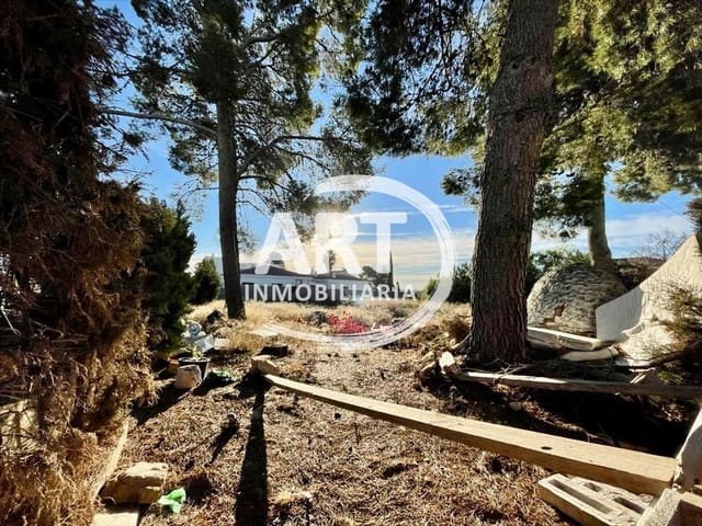 Tomt till salu i L'Eliana - 250 000 € (Ref: 7618568)